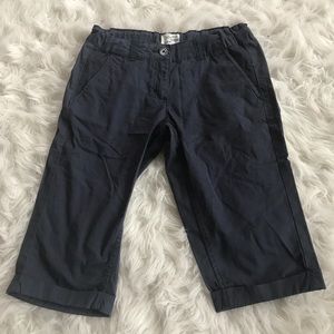 Women’s long shorts